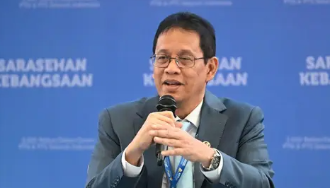 Purbaya Akui Perombakan Ratusan Pejabat Ada Kaitannya dengan Pergantian Menkeu