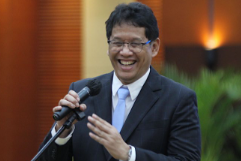 Perombakan Pejabat Kemenkeu Era Purbaya Dievaluasi, DJP Temukan Sejumlah Nama “Ajaib”