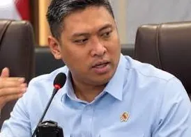 Sudaryono Sebut Gangguan Kesehatan MBG Banyak Dipicu Makanan Rusak