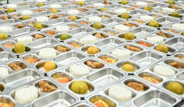 Sekolah Bisa Menolak MBG dalam Kondisi Tertentu, Ini Syaratnya