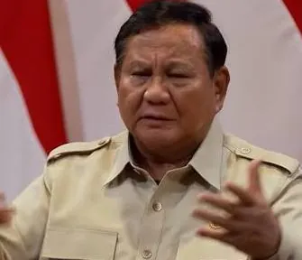 Prabowo Buka Peluang Reshuffle Kabinet Menjelang Dua Tahun Pemerintahan