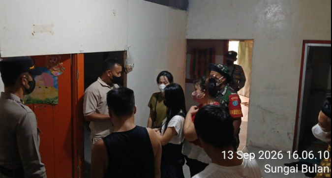 Pria di Sungai Bulan Singkawang Ditemukan Meninggal, Polisi Tak Temukan Tanda Kekerasan