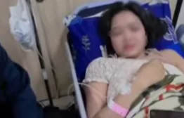Perempuan 19 Tahun Jatuh dari Motor di Sungai Kakap, Mengaku Diikuti Pengendara Misterius