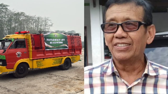 Saat Air Mengetuk Pintu Rumah Sakit