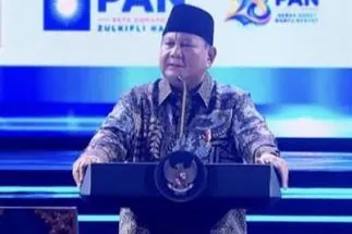 Prabowo Ingin Sekolah hingga Universitas Negeri Gratis