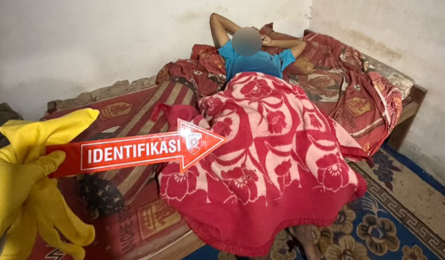 Pria 49 Tahun Ditemukan Meninggal di Kamar Rumahnya di Sanggau, Ini Kronologinya
