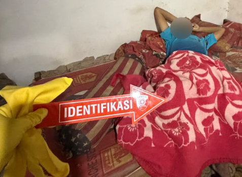 Penyebab Kematian Pria di Rumahnya di Sanggau Masih Didalami, Tak Ada Tanda Kekerasan