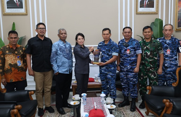 Kabut Asap Ganggu Penerbangan, Bandara Singkawang Bahas Slot Pagi untuk Pulihkan Operasional