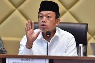Nusron Wahid Disebut Sudah Mundur dari Kepengurusan Partai Golkar