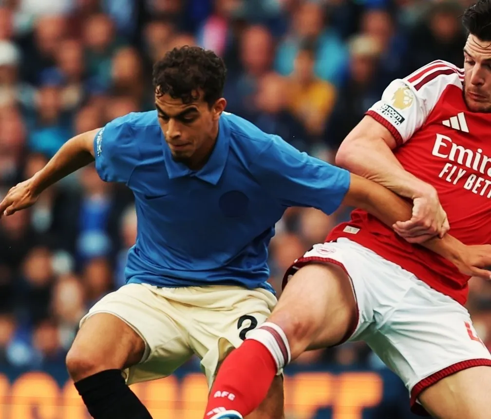 Hasil Brighton vs Arsenal 3-0: Rekor Sempurna Meriam London Hancur di Stadion Amex