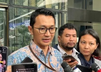 KPK Belum Pastikan Pemanggilan Nusron Wahid dalam Kasus Dugaan Korupsi HGB Summarecon
