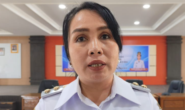 Sanggau Kekurangan Dukungan Penanganan Karhutla, Anggaran dan Peralatan Jadi Masalah