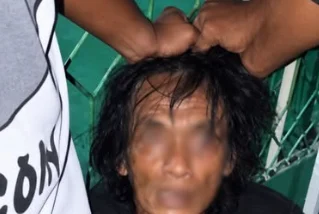 Diduga Masuk Lewat Atap, Pria Ditangkap Saat Hendak Curi Rumah Warga Pontianak