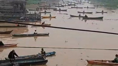 Sekitar 300 Peserta Ikuti Turnamen Mancing Udang GAJIK Season 4 di Sambas