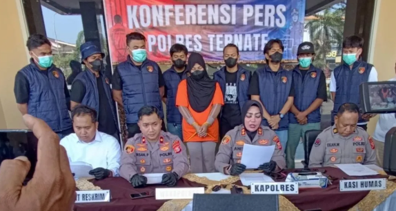 Polisi Telusuri Aliran Dana Rp3,9 Miliar dalam Kasus Investasi Zahra Berkah