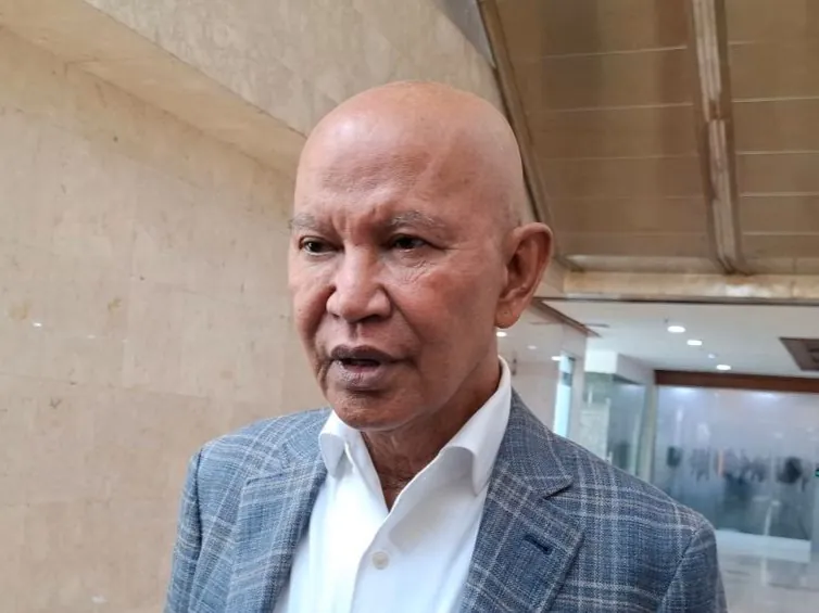 Politikus PDIP Usul Capres-Cawapres Diusung Maksimal 4 Parpol