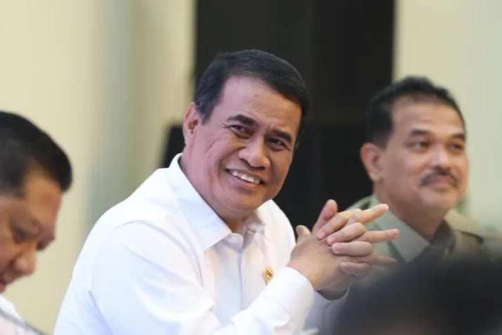 Mentan Dorong Investasi BUMN-Swasta Bangun Industri Bioetanol Nasional
