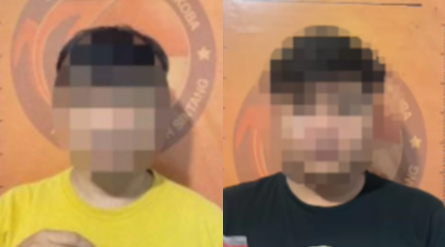 Dua Orang Diamankan, Polisi Ungkap Dugaan Modus Penyalahgunaan Narkotika Lewat Vape