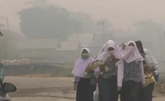 Kabut Asap dan TKA Jadi Perhatian, Disdikbud Kalbar Bahas Kesiapan Pembelajaran Siswa