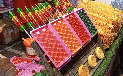 Singkawang Mooncake Festival 2026 Dorong Wisatawan Nikmati Budaya, Kuliner, dan Produk Lokal