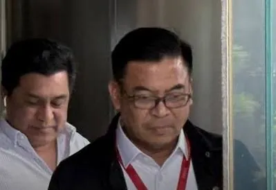 Dedi Congor Absen dari Pemeriksaan KPK karena Sakit, Penyidik Jadwalkan Ulang