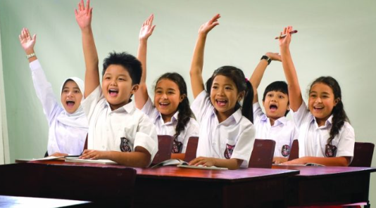 PTM Terbatas di Singkawang Mulai 24 September, Siswa Kelas 1-3 Tetap Belajar dari Rumah