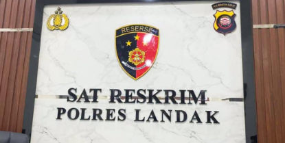Kasus Dugaan Penganiayaan di Sungai Keli Landak, Polisi Ungkap Konflik Berawal dari Sengketa Lahan