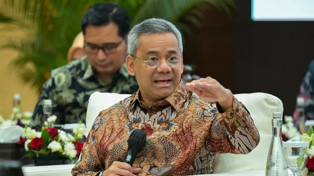 Pembayaran Cicilan KDKMP Belum Diproses, Menkeu: Masih Tunggu Verifikasi