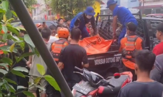 Pelajar 14 Tahun yang Tenggelam di Sungai Kapuas Sepauk Ditemukan Sejauh 5 Kilometer