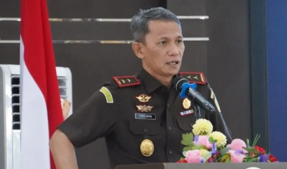 18 Perkara di Kalbar Diselesaikan lewat Keadilan Restoratif hingga September 2026
