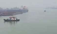 Sungai Kapuas di Pontianak Berubah Hijau Kebiruan, Penyebabnya Belum Diketahui