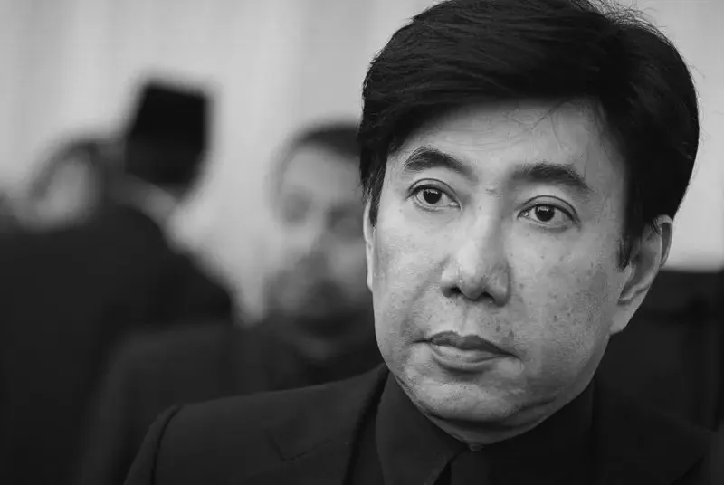 Sosok Guruh Soekarnoputra, Adik Bungsu Megawati yang Tutup Usia