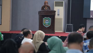 Pengelolaan Aset Daerah Singkawang Masih Hadapi Persoalan Data hingga Legalitas