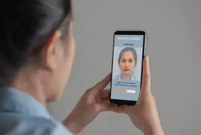 Bansos Mulai Gunakan Verifikasi Wajah, Ini Tujuannya