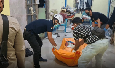 Tak Terlihat Bekerja Selama Enam Hari, Pria di Kubu Raya Ditemukan Meninggal di Kamar Rumahnya