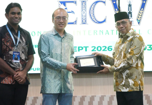 Mahasiswa UNTAN dan UNIMAS Didorong Manfaatkan Program Inbound Mobility untuk Bertukar Ilmu