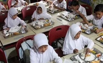 Pemerintah Kaji Efektivitas MBG dalam Memperbaiki Status Gizi Anak