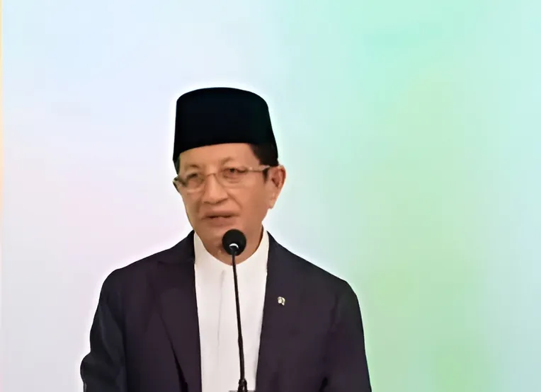 Menag Nasaruddin Umar Dipercaya Jadi Presiden Pertama Majelis Imam Masjid Dunia