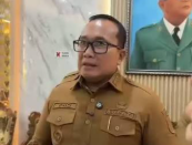 Polemik Penjemputan di Pelabuhan Rasau Jaya, Sujiwo Minta Tak Ada Intimidasi dan Dorong Jalur Hukum