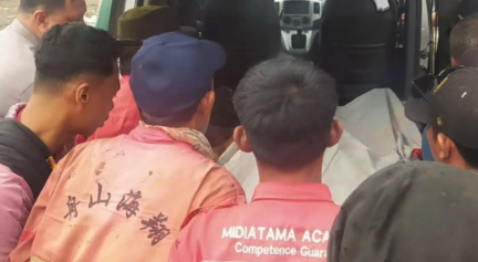 KKM Tug Boat Cathay 28 Ditemukan Meninggal di Kamar Kapal, Sempat Keluhkan Sesak Napas Sehari Sebelumnya