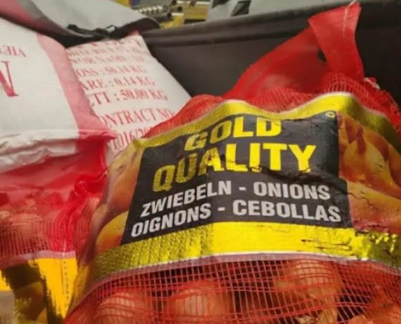 Gula hingga Beras Asal Malaysia Diamankan di Sambas, Nilai Barang Capai Rp178,25 Juta