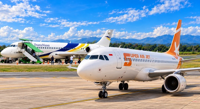 Bandara Singkawang Dijadwalkan Kembali Layani Penerbangan Mulai 1 Oktober 2026