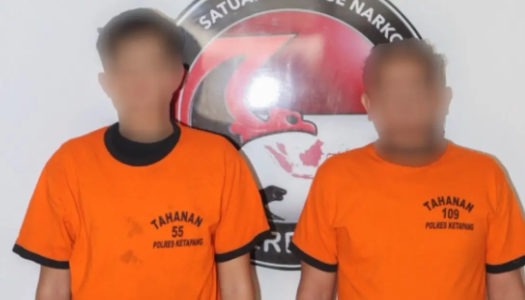 Sabu Hampir 380 Gram Diamankan di Sandai, Polisi Dalami Jaringan Pemasok