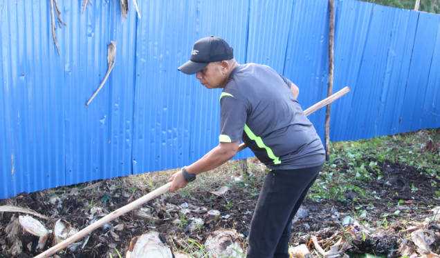Pontianak Bersiap Hadapi Musim Hujan, Drainase dan Saluran Air Mulai Dibersihkan