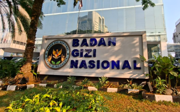 Kasus Korupsi MBG Sementara Jerat Tujuh Tersangka, Kerugian Negara Rp10 Triliun
