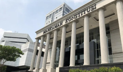 Uji Pasal Santet di KUHP Ditarik Lima Mahasiswa, MK Nyatakan Tak Bisa Diajukan Lagi