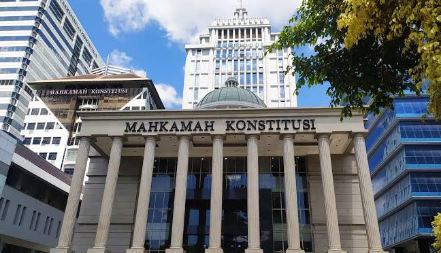 Frasa “Memberikan Harapan” dalam Pasal Santet Dipersoalkan, Lima Mahasiswa Tarik Uji Materi