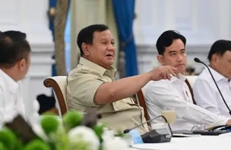 Prabowo Minta Program Magang dan Insentif Ekonomi Berlanjut hingga 2027
