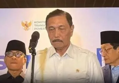 Luhut Bicara Rencana Ubah Subsidi Barang Menjadi Bantuan Tunai
