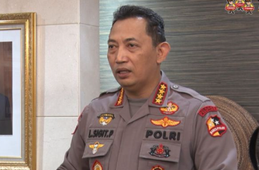 Listyo Sigit Dicopot dari Kapolri, Ini Deretan Kasus Besar Sorotan Publik yang Terjadi Selama Dirinya Menjabat Kapolri